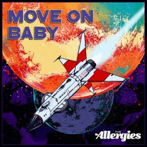 Move On Baby album cover