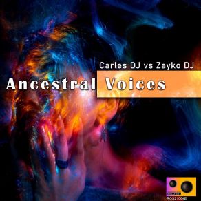 Ancestral Voices album cover
