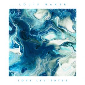 Love Levitates album cover