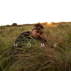 Home album cover