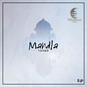 Mandla album cover