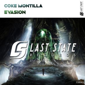 Evasion album cover