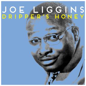 Dripper's Honey album cover