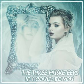 If I Could Be You album cover