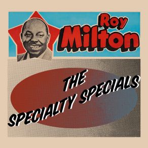 The Specialty Specials album cover
