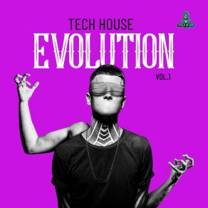 Tech House Evolution, Vol. 1 album cover