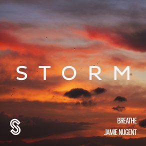 Breathe album cover