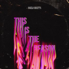 This Is The Reason album cover