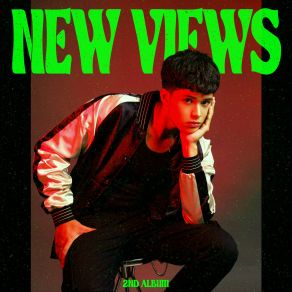 New Views album cover
