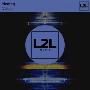 Voices album cover