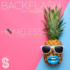 Homeless album cover