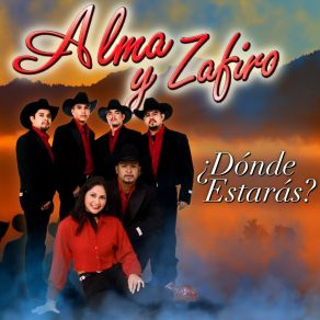 ¿Dónde Estarás? album cover