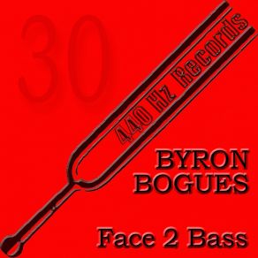 Face 2 Bass (440Hz-30) album cover