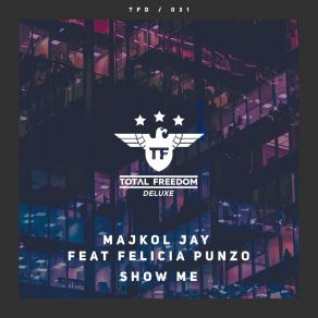 Show Me album cover