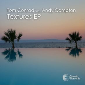 Textures EP album cover