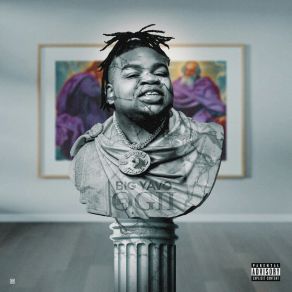 On God II album cover