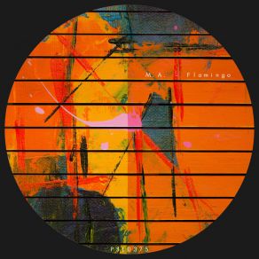 Flamingo album cover