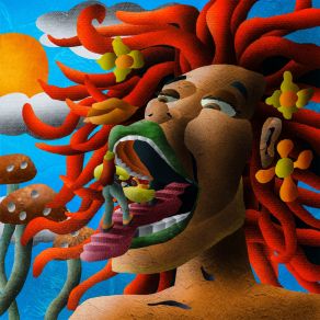 Where The Flowers Grow album cover