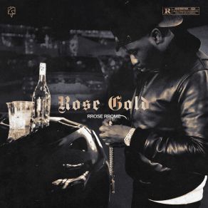Rose Gold album cover