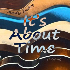 It's About Time album cover