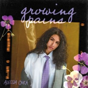 Growing Pains album cover