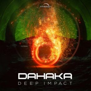 Deep Impact album cover