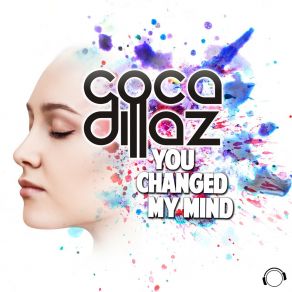 You Changed My Mind album cover