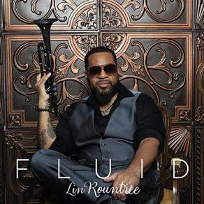 Fluid album cover