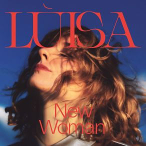 New Woman album cover