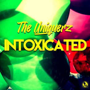 Intoxicated album cover