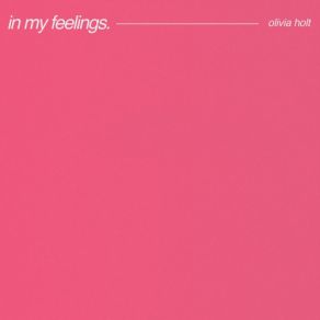 In My Feelings album cover