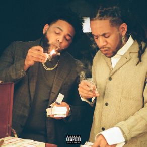 Won't Blend album cover