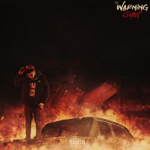 Warning Shot album cover
