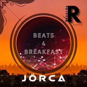 Beats 4 Breakfast album cover