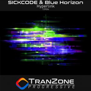 Hyperlink album cover