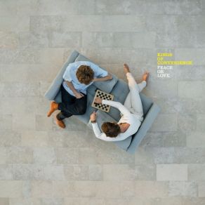 Peace Or Love album cover