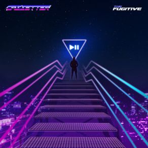 The Fugitive album cover