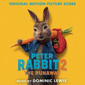 Peter Rabbit 2: The Runaway (Original Soundtrack) album cover
