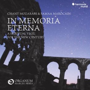 In Memoria Eterna album cover