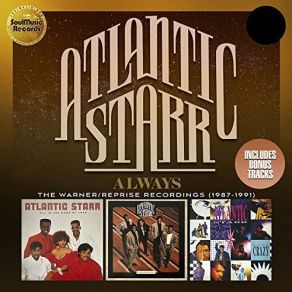 Always: The Warner / Reprise Recordings (1987-1991) album cover