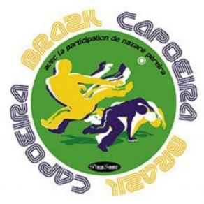 Brasil, Capoeira 2003 album cover