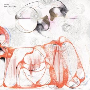 Nova Naturo album cover