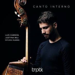 Canto Interno album cover