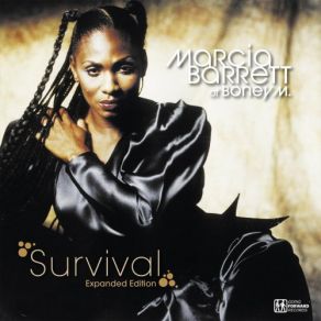 Survival (Expanded Edition) album cover