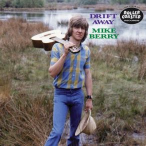 Drifty Away album cover