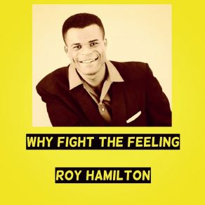 Why Fight The Feeling album cover