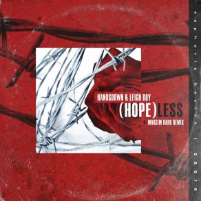 (Hope) Less album cover
