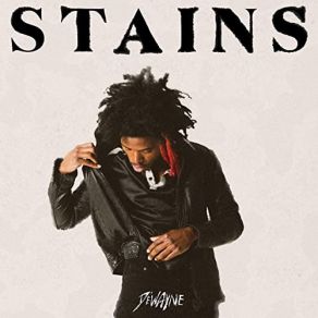 Stains album cover