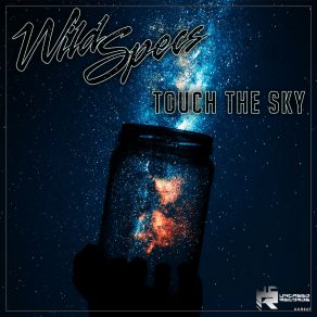 Touch The Sky album cover