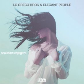 Soulshine Voyagers album cover